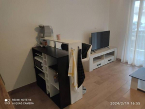 studio à proximité de Genève